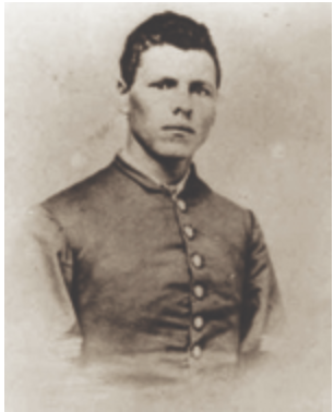 Milton Holland. Library of Congress